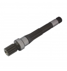 Hydraulic pump drive shaft Rexroth A10VG18MD1 / 10L-NSC16K013E R902029614